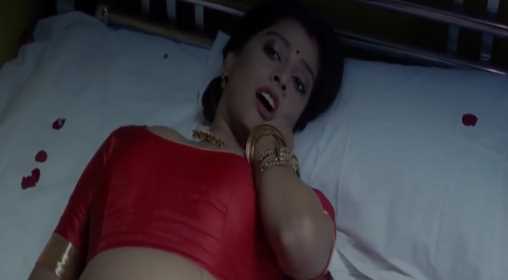Sachin Ki Suhagraat Hopi 18+ Hindi Adult Porn Short Film
