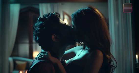 Bekaaboo3(ALTBalaji) Nikita Tiwari Sex Video in Hindi Adult Webseries