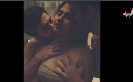 Shweta Mishra Sex Video in Hindi Adult Webseries