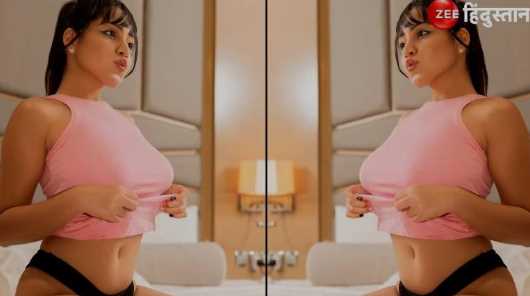 Simran Kaur Latest Nude Live Show Onlyfans Video