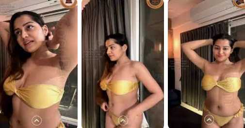 Simran Kaur New Sex Live Show Onlyfans Exclusive Video