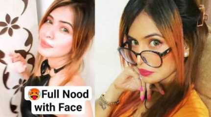 Sonia Dhillon Nude Stripping Pussy Video Leaked