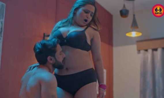 Tadap S01E01 (Hunters) Aliya Naaz Sex Video in Hindi Adult Webseries