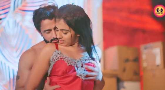 Tadap S01E03 (Hunters) Deepika Kudtarkar Sex Video in Hindi Adult Webseries