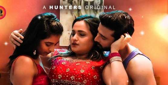 Tadap S01E04 (Hunters) Aliya Naaz XXX Video in Hindi Adult Webseries