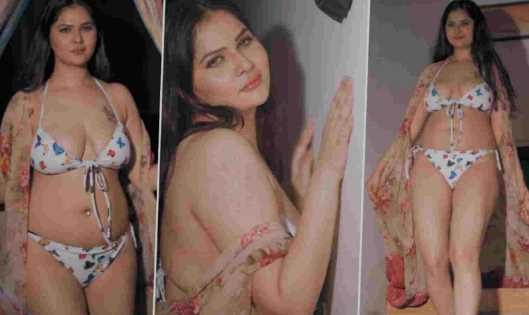 Aabha Paul Latest Live Nude Show Onlyfans Private Video