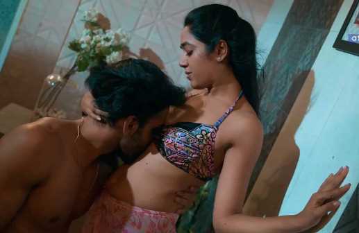 Adhure Hum S01P02 Atrangii 18+ Hindi Adult Webseries
