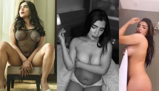 Aditi Kohli Latest Nude Live video from her App