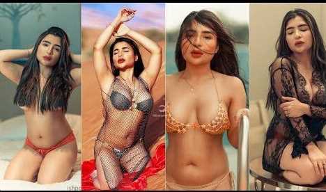 Aditi Kohli Private Nude Show Live Video