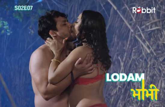 Lodam Bhabhi S02E07 Indian Desi XXX Webseries (RabbitMovies)