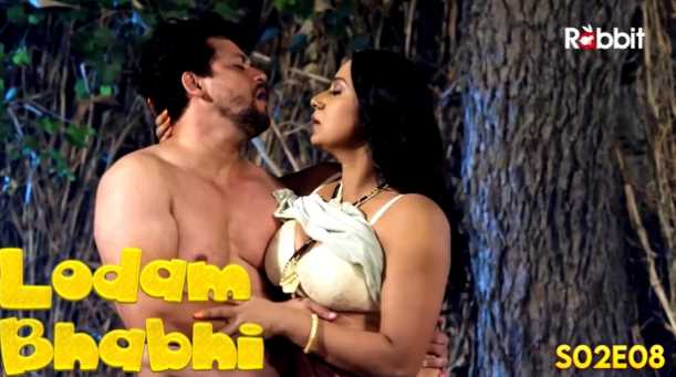 Lodam Bhabhi S02E08 Desi Hot Adult Webseries (RabbitMovies)
