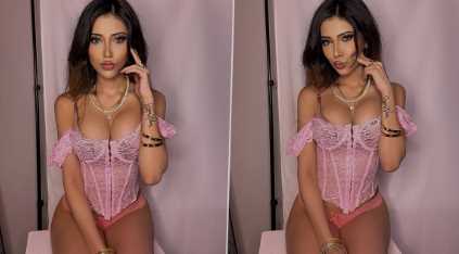 Sakshi Chopra Nude Live Onlyfans Video