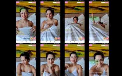 Aditi Mistry Latest Nude Show App Live