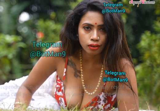 Ahona Rehman New Nude Photoshoot xxx Video