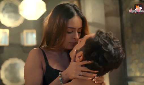 Bhavna Rokade Sex Video (Crimes & Confessions) Hindi Adult Webseries