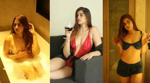 Damini Mishra Full Nude Live Show xxx Video