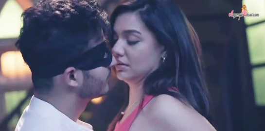 Divya Agarwal Sex Video (Fuh Se Fantasy) Hindi Adult Webseries