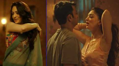 Sandeepa Dhar Sex Video (Dr Arora) Hindi Adult Webseries