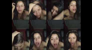 Gehana Vasisth Nude Show on App Live xxx Video