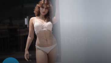 June Biswas Full Nude Photoshoot xxx Video