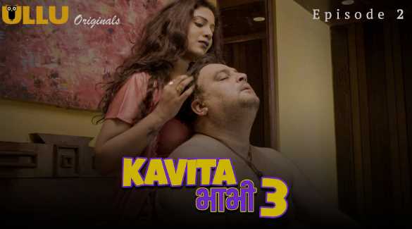 Kavita Bhabhi S03EP2 Indian 18+ Adult Webseries (Ullu)