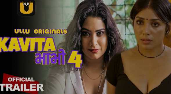 Kavita Bhabhi S04EP3 Hindi 18+ Adult Webseries (Ullu)