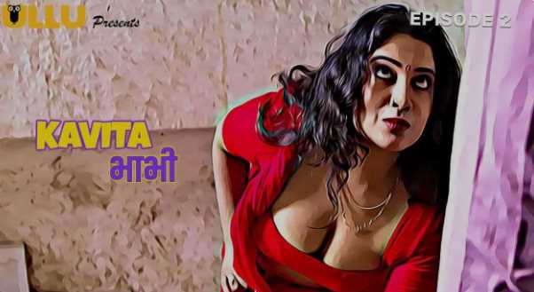 Kavita Bhabhi S01EP2 Indian 18+ Adult Webseries (Ullu)