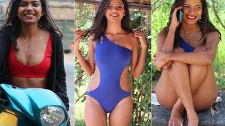 Khyati Shree Nude Fingering Onlyfans xxx Video