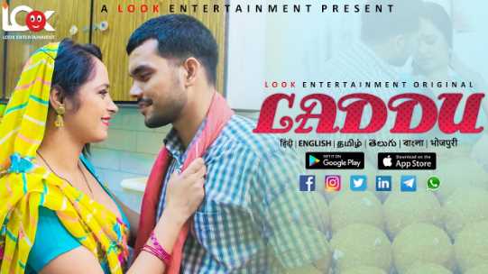 Laddu S01EP1 Indian Desi XXX Webseries (LookEnt)