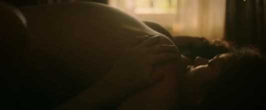 Bhumi Pednekar Sex Video (Lust Stories) Hindi Adult Webseries