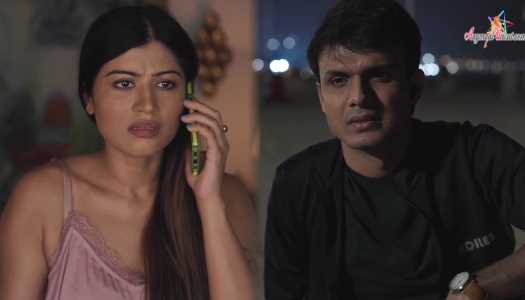 Podcast Stalker S01EP2 ratri 18+ Hindi Adult Webseries