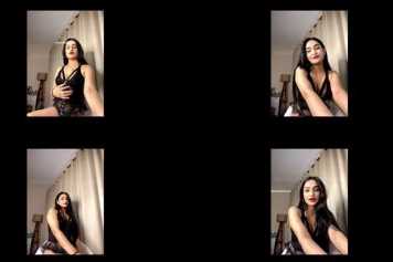 Sassy Poonam Latest Nude App Live xxx Video