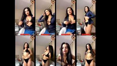 Sassy Poonam Live Nude Show xxx Private Video