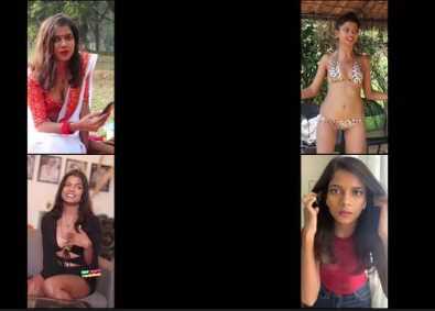 Khyati Shree Nude Video Compilations Onlyfans