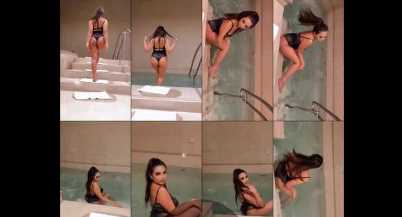 Shubhi Kat Latest Live Nude Show Videos Compilation