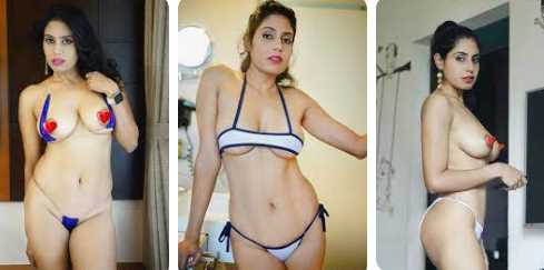 Tanu Priya Live Nude Show Onlyfans xxx Video