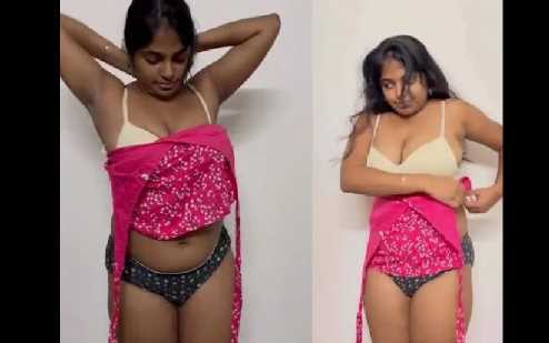 Satya Rayaprolu(Watersoul) Nude Show on App Live xxx Video