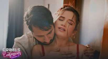Crimes And Confessions S03EP01T03 XXX Adult Webseries (AltBalaji)