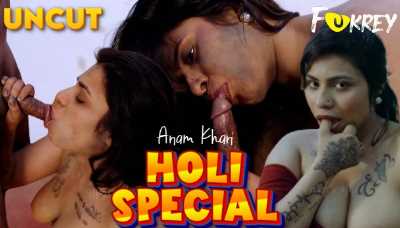 Holi Special S01E01 XXX Adult Webseries (Fukrey)