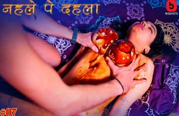 Nehle Pe Dehla S01E07 XXX Adult Webseries (BigShots)
