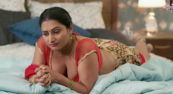 Utha Patak S01E04 Indian Desi XXX Webseries (Altt)