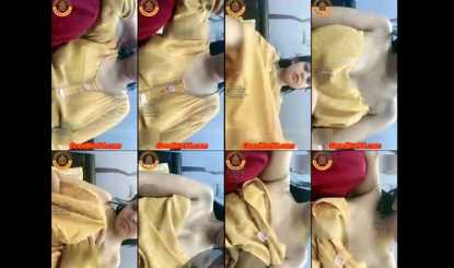 Deepika Butola Nude Live Show xxx Video