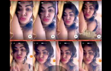 Deepika Butola Nude Live xxx Video Porn