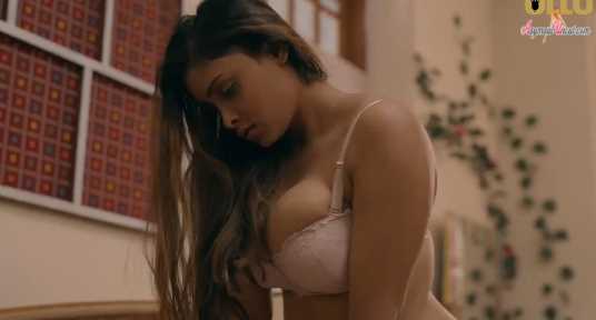 Haveli Part 2 E02 Hot Adult Webseries (Ullu)