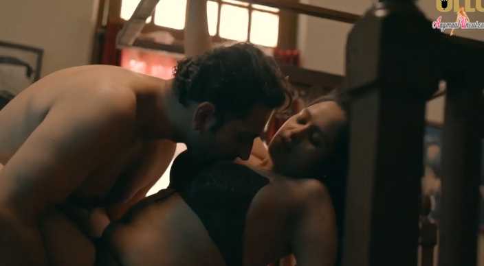 Haveli Part 2 E03 Adult Desi 18+ Webseries (Ullu)