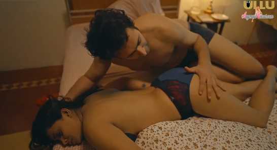 Haveli Part 1 E04 Indian Desi XXX Webseries (Ullu)
