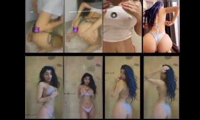 Reema Monga Nude Videos compilation
