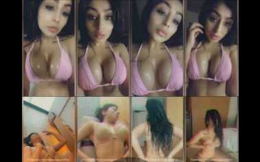 Reema Monga Nude Live Onlyfans Video
