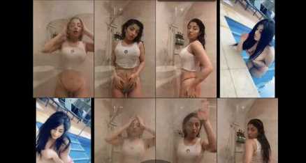 Reema Monga Full Nude Pussy Show Onlyfans