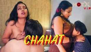 Chahat Adult Desi 18+ Webseries (Hotx)
